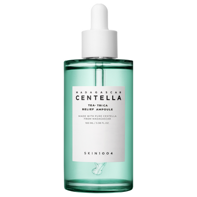 Фото Сироватка для обличчя SKIN1004 Centella Intensive Ampoule Tea-Trica