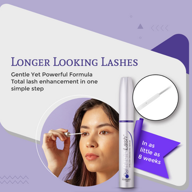 Фото Сироватка для росту вій Enhancing Serum, 3 мл RapidLash