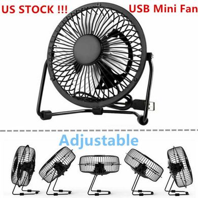 Фото Вентилятор USB Mini Fan Mini Fana