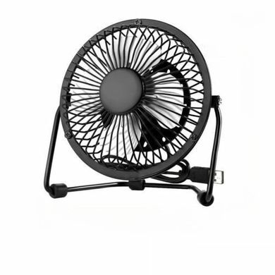 Фото Вентилятор настольный USB Mini Fan Mini Fana