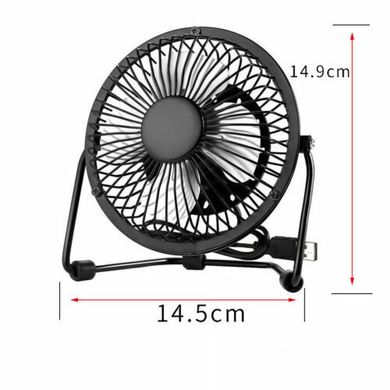 Фото Вентилятор USB Mini Fan Mini Fana