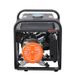 Бензиновый генератор BS 1500 1kw 1000W Power Gasoline Petrol Generator