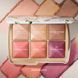 Лимитированная палетка для лица Hourglass Ambient Lighting Edit Unlocked Swan 6 оттенков