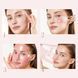 Ночная маска-пленка для лица Medicube PDRN Pink Caffeine Night Wrapping Mask 75 мл