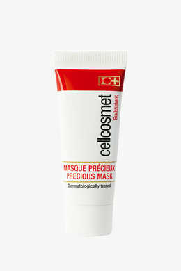 Фото Маска для обличчя Cellcosmet Precious Mask, 7 мл Precious Mask