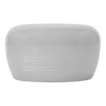 Скульптуруюча крем-маска для обличчя rhode Caffeine Reset Sculpting Cream Mask 50 мл