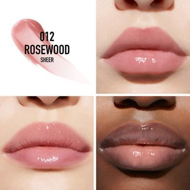 Блеск для губ Dior Addict Lip Maximizer 012 Rosewood