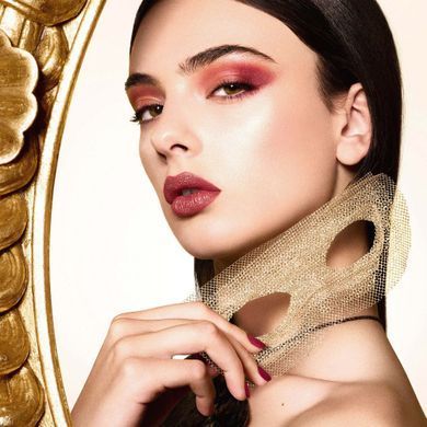 Хайлайтер для лица Dior Forever Couture Luminizer 002