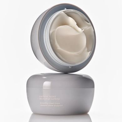 Скульптуруюча крем-маска для обличчя rhode Caffeine Reset Sculpting Cream Mask 50 мл