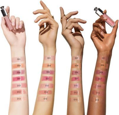 Блеск для губ Dior Addict Lip Maximizer 012 Rosewood