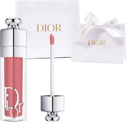 Блеск для губ Dior Addict Lip Maximizer 012 Rosewood