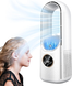 Вентилятор безлопастной аккумуляторный Air Multiplier White