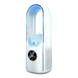 Вентилятор безлопастной аккумуляторный Air Multiplier White
