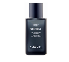 Фото Зволожувальний гель для обличчя Chanel Fortifying Gel Moisturizer, 50 мл Fortifying Gel Moisturizer