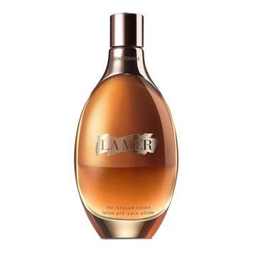 Фото Доглядовий лосьйон для обличчя La Mer Genaissance de la Mer The Infused Lotion 150 мл The Infused Lotion