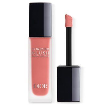 Рідкі рум'яна Dior Forever Blush Soft Filter 01 Petal
