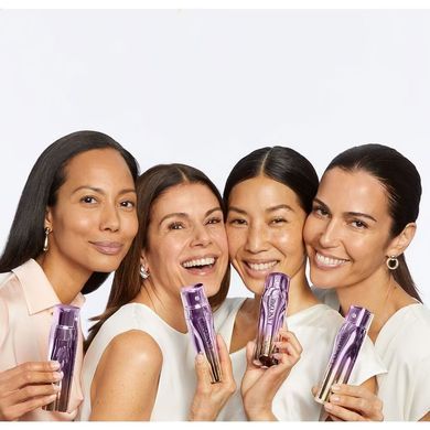 Фото Відновлююча сироватка для обличчя Lanc&ocirc;me R&eacute;nergie C.R.X. Triple Serum Retinol 50 мл Lanc&ocirc;me R&eacute;nergie