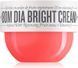 Увлажняющий крем для тела Sol de Janeiro Bom Dia Bright Cream 75 мл