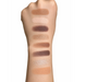 Палетка тіней для повік у нюдовій гамі MAOGEPING Beauty 8 Color Eye Shadow