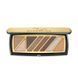 Палетка тіней для повік у нюдовій гамі MAOGEPING Beauty 8 Color Eye Shadow