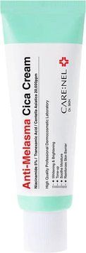Фото Крем против пигментации Anti-Melasma Cica Cream 40 ml Anti-Melasma