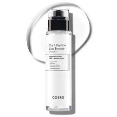 Фото Пептидна сироватка COSRX The 6 Peptide Skin Booster Serum 150 мл Skin Booster