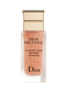 Набір засобів для догляду за шкірою Dior Prestige