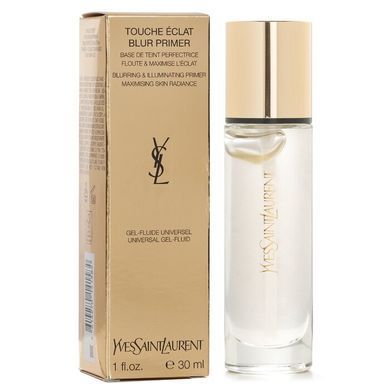 Основа под макияж Yves Saint Laurent Touche &Eacute;clat Blur Primer 30 ml