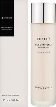 Фото Тонер для лица Tir Tir Milk Skin Toner 150 ml Milk Toner
