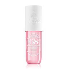 Спрей для тіла та волосся 90 ml Sol de Janeiro Brazilian Crush Cheirosa 68