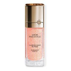 Сироватка з антивіковим ефектом Dior Prestige La Micro-Huile de Rose Activated Serum 30 мл