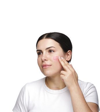 Заспокійлива сироватка для обличчя The Ordinary Soothing Barrier Support Serum 30 мл
