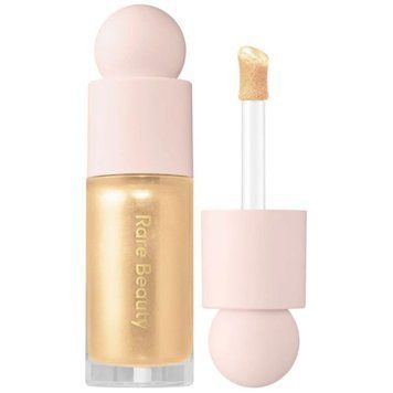 Фото Хайлайтер рідкий для обличчя Rare Beauty Positive Light Liquid Luminizer 15 ml Outshine