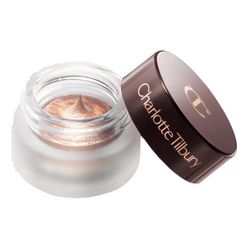 Фото Кремовые тени для век Charlotte Tilbury Eyes to Mesmerise Champagne