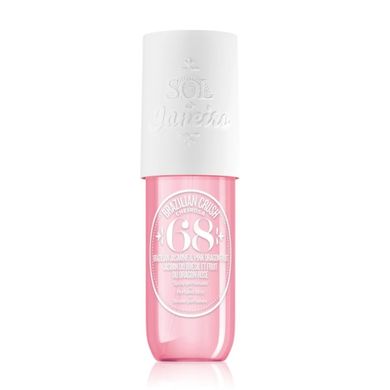 Спрей для тіла та волосся 90 ml Sol de Janeiro Brazilian Crush Cheirosa 68