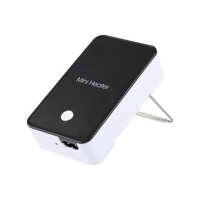 Фото Тепловентилятор мини настольный Electric Hand Warmer Sunroz 50 Вт Sunroz