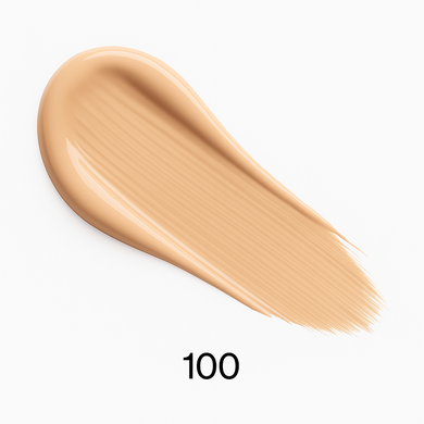 Фото Тональна основа Huda Beauty Stay Blur fluid SPF 50+ 50 ml Blur 100