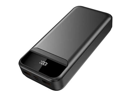 Фото Портативное зарядное устройство для телефона Power Bank Bilintong 20000mAh 22.5W 20000 mah 22.5W