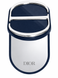 Дзеркало з тримачем для телефону Dior Makeup Mirror with Phone Holder Dark Blue