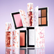 Прозора фіксувальна пудра для обличчя NARS Light Reflecting Setting Powder Pressed &mdash; Crystal, 9 г