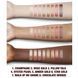 Кремові тіні для повік Charlotte Tilbury Eyes to Mesmerise Champagne 7 мл