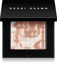 Фото Хайлайтер для обличчя Bobbi Brown Pink Glow, 8 г Bobbi Brown Pink Glow