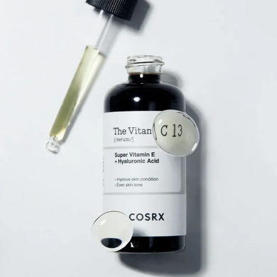 Cироватка для обличчя Cosrx Vitamin C 13 Serum, 20 мл