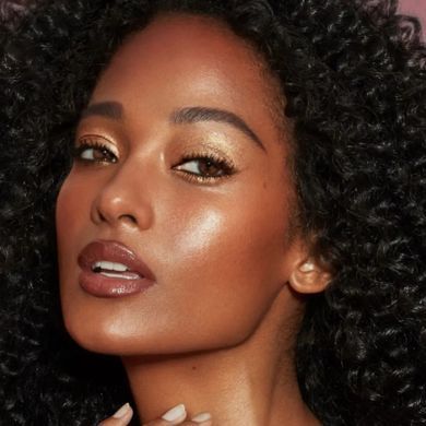 Фото Кремові тіні для повік Charlotte Tilbury Eyes to Mesmerise Golden Eclipse