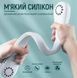 Портативний вентилятор на шию Vaneless Hanging Neck Fan R-8