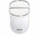 Дзеркало з тримачем для телефону Dior Makeup Mirror with Phone Holder White