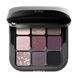 Фото Палетка теней для век Kiko Milano Glamour Multi Finish Eyeshadow Palette 04 Mauve Selection