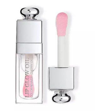 Блиск для губ Dior Addict Lip Glow Oil 001