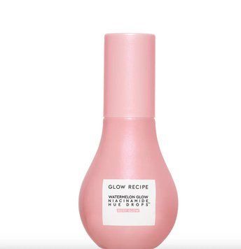 Фото Сыворотка для лица Glow Recipe Watermelon Glow Niacinamide Dew Drops 40 мл Glow Recipe 40