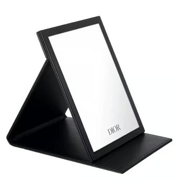 Зеркало складное стильное Dior Foldable Mirror